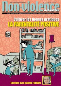  La parentalit positive: Cultiver les bonnes pratiques -- 29/05/12