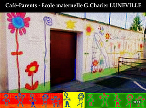 Lunville: Lorsque parents et enseignants changent. -- 03/06/13