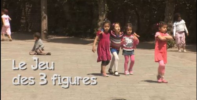 [Formation] Le Jeu des '3 Figures' - Lun�ville -- 04/11/14