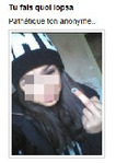 Ask�: Quand les adolescents se d�voilent en ligne -- 06/01/14