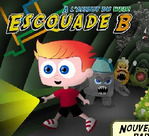 Escouade B , un jeu s�rieux pour analyser les sites Internet -- 16/12/13