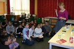 Un bon petit-d�jeuner -- 02/04/09