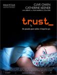 Soir�e cin�ma avec 'Trust' � Baccarat -- 05/02/14