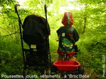 Le coin des parents 'Broc�B�b�' -- 10/11/09