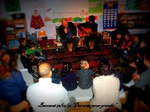 Baccarat�: L�importance des comptines (Des mots pour grandir) -- 18/12/13