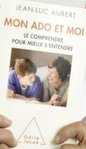 [�dition] Mon ado et moi  -- 17/06/15