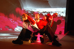'Moi seul' : Spectacle � Lun�ville -- 24/11/11
