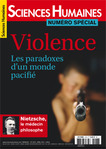 Violence�: de quoi parle-t-on�? -- 21/06/13
