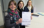 Jeunes et futures mamans�: NOUVEAU au Kf�-poussette de Lun�ville�! -- 13/11/15