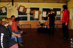 LA RELATION ET LA COMMUNICATION PARENTS � ADOS -- 03/06/10
