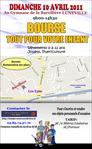 Tout pour votre enfant�: � Lun�ville le 10 avril�! -- 14/03/11