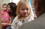 Conf�rence �  Le Langage de l�enfant�� le 15 avril � Einville -- 09/04/14