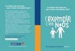  'L'exemple, c'est nous' Par YAPAKA -- 22/03/12