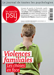  Violences familiales�: les choses en face  -- 14/09/13
