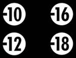 Des pictogrammes permanents pour mieux prot�ger les jeunes t�l�spectateurs -- 15/12/12