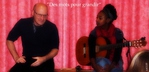ENFANCE/PARENTALITE�:  AUTOUR DU LANGAGE -- 28/11/12