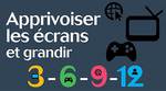 Einville�: Les objets connect�s, comment prot�ger mon enfants des dangers du num�rique�? -- 16/06/15