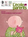 PETITE ENFANCE�: QUEL ACCUEIL�?  -- 23/10/09