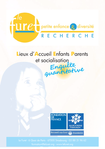 Discrimination et petite enfance -- 17/01/11