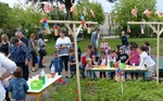 F�te des parents et f�te coop�rative � Lun�ville -- 09/06/16
