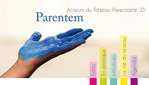 La lettre du r�seau Parentalit� (35) -- 14/06/13