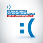 Un enfant expos� aux violences conjugales est un enfant maltrait� -- 10/01/14
