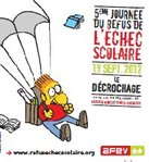  5�me Journ�e du refus de l'�chec scolaire -- 11/09/12