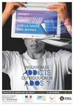 L�impact des nouvelles technologies sur la sant� des jeunes - 12 d�cembre NANCY -- 18/11/14